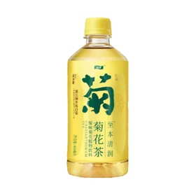 怡宝 菊花茶 450ml